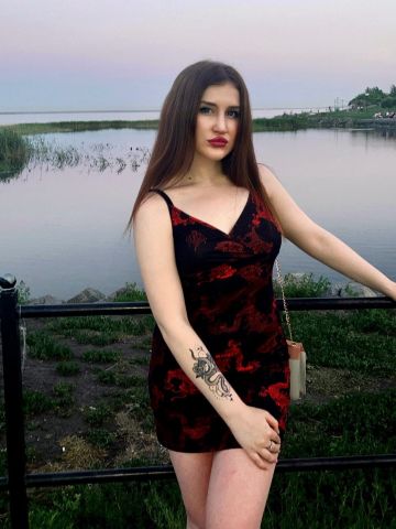 Ульяна Горячая Ласковая Реал