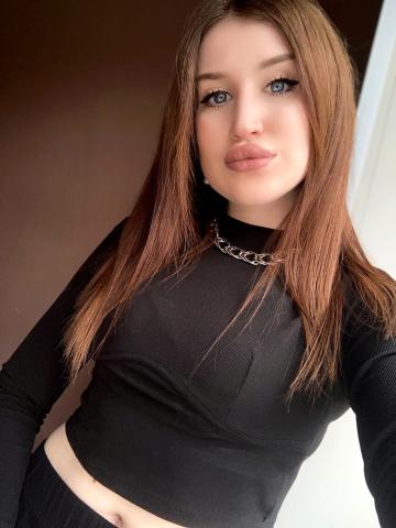 Ульяна Горячая Ласковая Реал фото 3