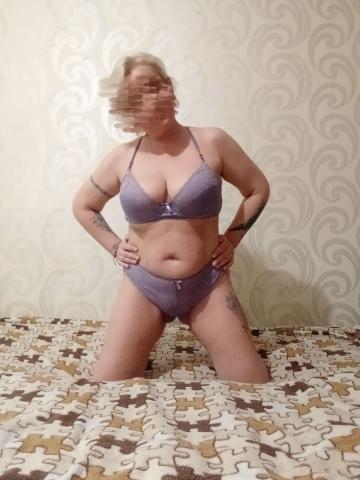 Виолетта фото 4